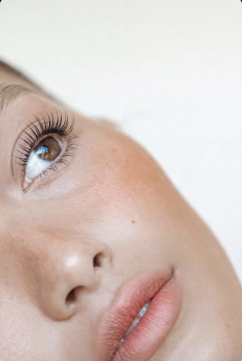 REHAUSSEMENT DE CILS CORÉEN KOREAN LASHLIFT